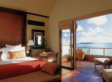 Taj Exotica Resort & SPA