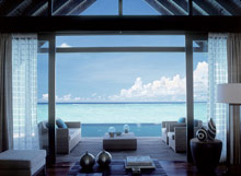 Taj Exotica Resort & SPA