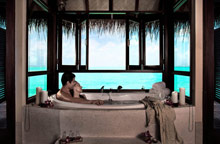 Taj Exotica Resort & SPA