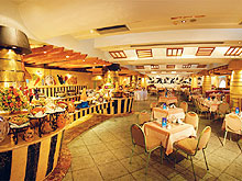 Coral Beach Hotel Hurghada(ex.Coral Beach Rotana Resort - Hurghada)