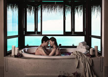 Taj Exotica Resort & SPA