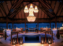 Taj Exotica Resort & SPA