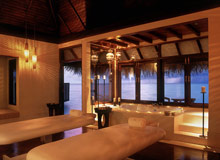 Taj Exotica Resort & SPA
