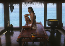 Taj Exotica Resort & SPA