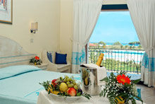 Club Hotel Marina Beach