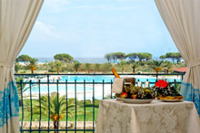 Club Hotel Marina Beach