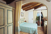 Colonna Hotel Du Golf