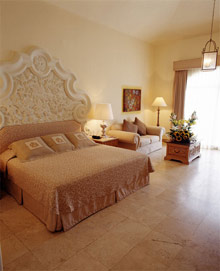 Quinta Real Acapulco