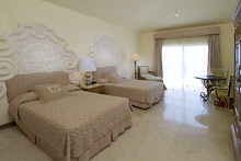 Quinta Real Acapulco