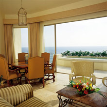 Quinta Real Acapulco