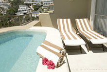 Quinta Real Acapulco