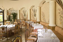 Quinta Real Acapulco