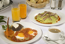 Quinta Real Acapulco