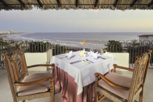 Quinta Real Acapulco