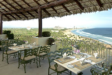 Quinta Real Acapulco