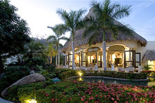 Quinta Real Acapulco