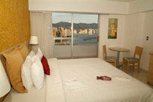 Crowne Plaza Acapulco