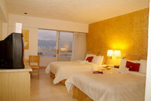 Crowne Plaza Acapulco