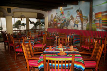 Crowne Plaza Acapulco