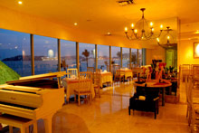 Crowne Plaza Acapulco