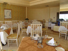 Crowne Plaza Acapulco