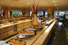 Crowne Plaza Acapulco