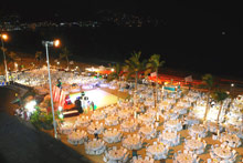 Crowne Plaza Acapulco