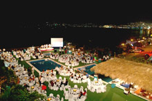 Crowne Plaza Acapulco