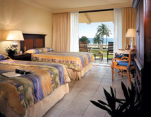 The Fairmont Pierre Marques