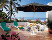 The Fairmont Pierre Marques