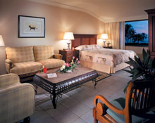 The Fairmont Pierre Marques