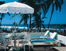 The Fairmont Pierre Marques