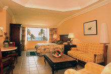 The Fairmont Pierre Marques