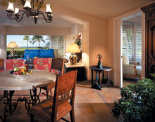 The Fairmont Pierre Marques