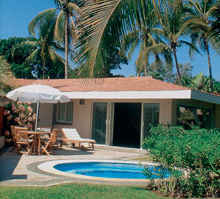 The Fairmont Pierre Marques