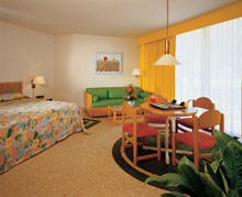 The Fairmont Pierre Marques