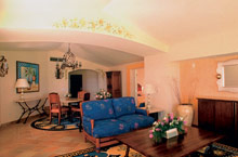 The Fairmont Pierre Marques