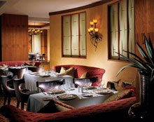 The Fairmont Pierre Marques