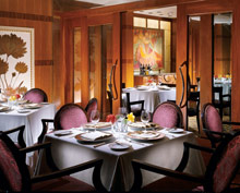 The Fairmont Pierre Marques