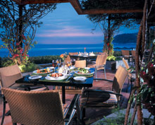 The Fairmont Pierre Marques