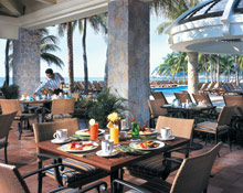 The Fairmont Pierre Marques