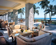 The Fairmont Pierre Marques