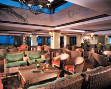 The Fairmont Pierre Marques