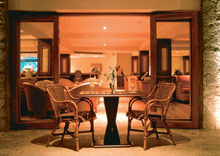 The Fairmont Pierre Marques