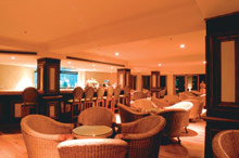 The Fairmont Pierre Marques