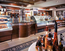 The Fairmont Pierre Marques