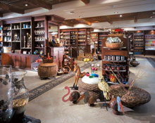 The Fairmont Pierre Marques