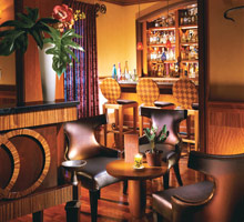 The Fairmont Pierre Marques