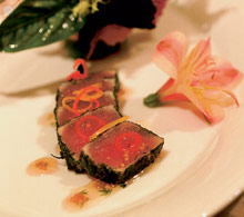 The Fairmont Pierre Marques