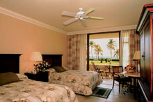 The Fairmont Pierre Marques